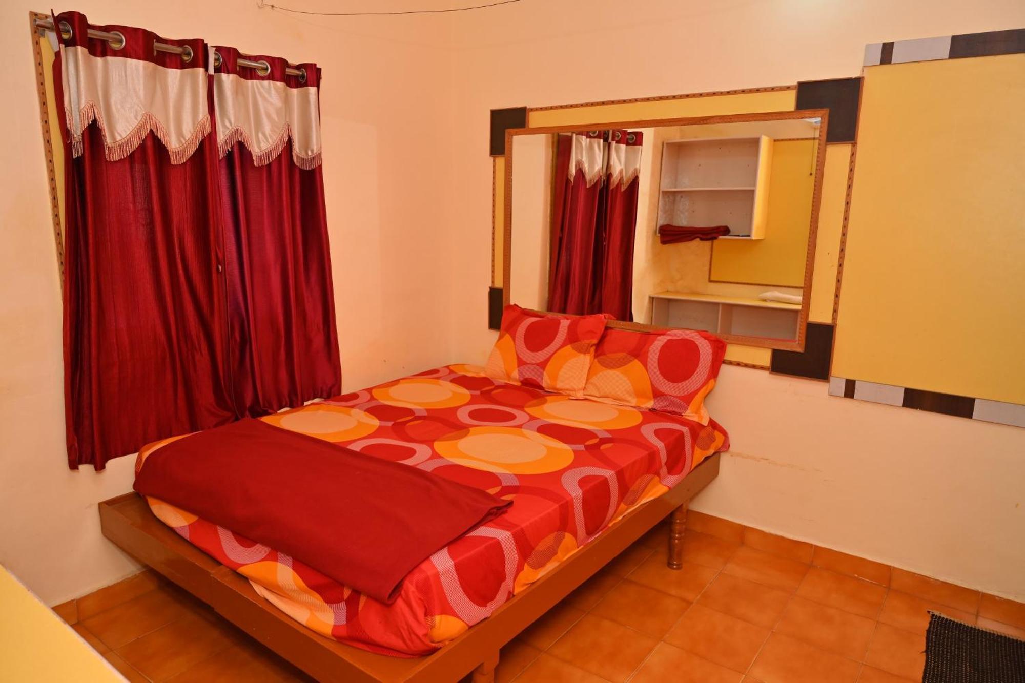 Gopi Guest House Hampi Quarto foto