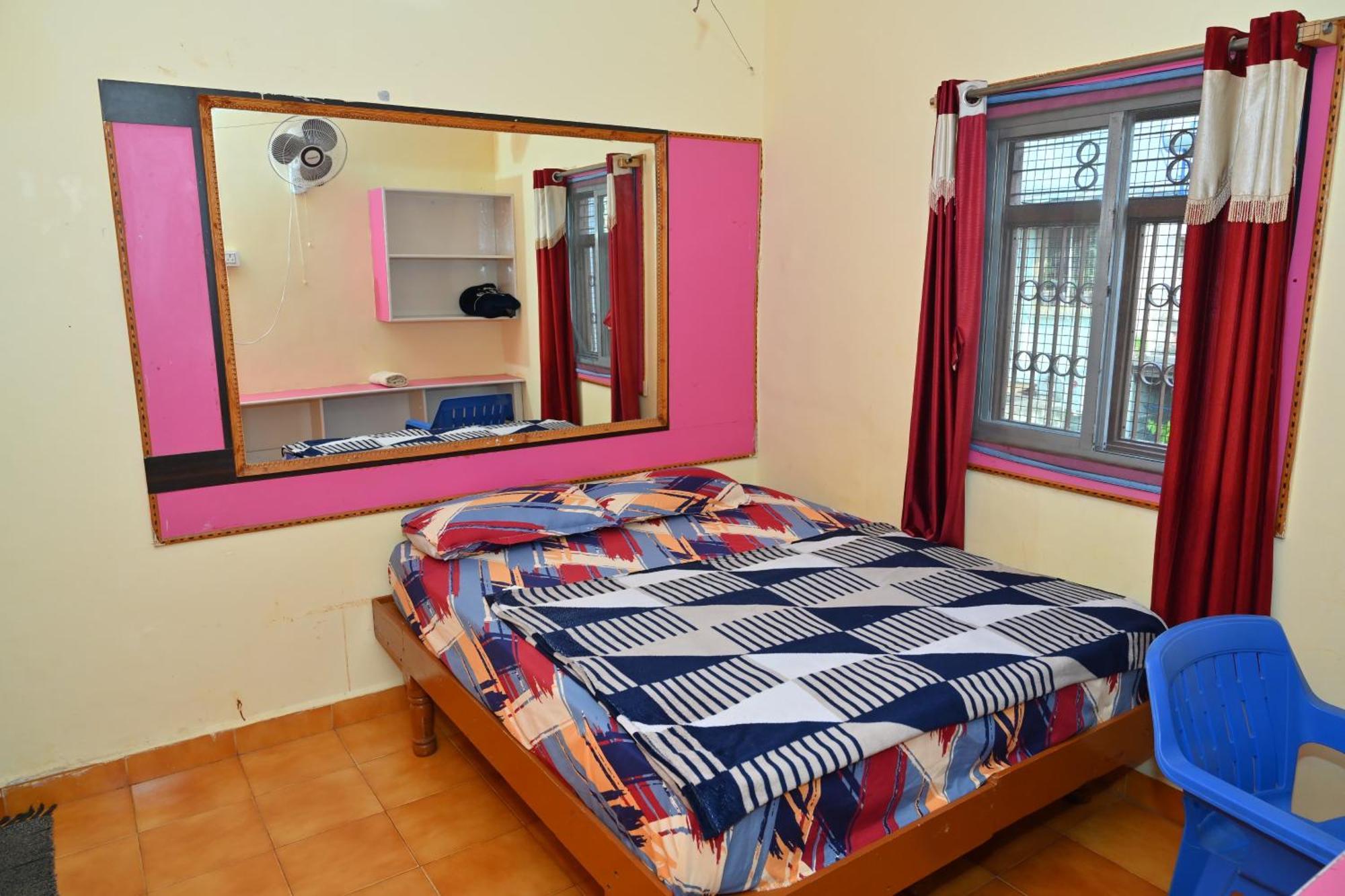 Gopi Guest House Hampi Quarto foto
