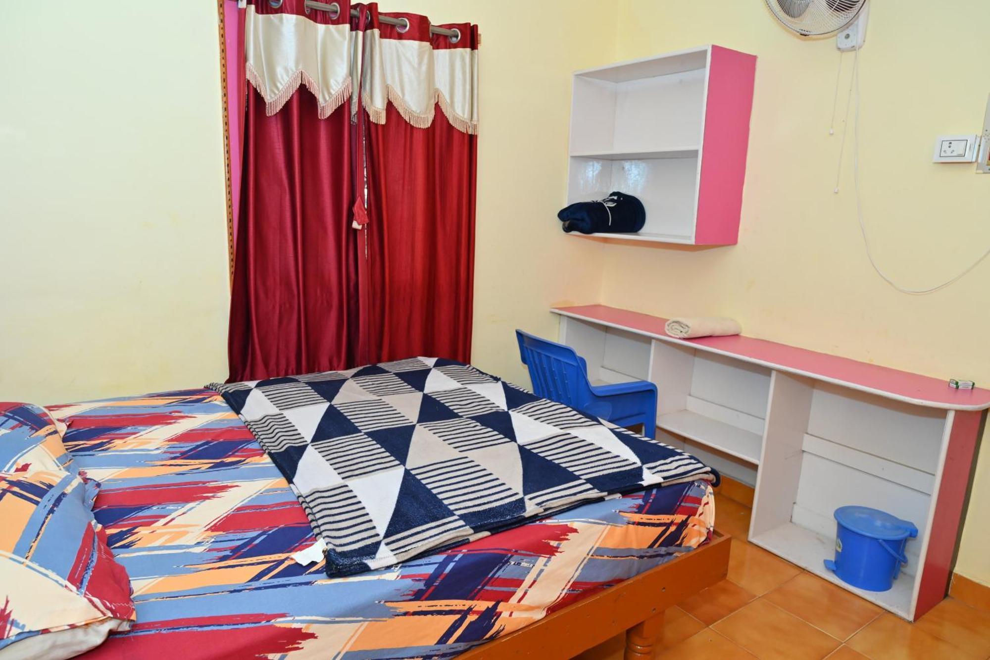 Gopi Guest House Hampi Quarto foto