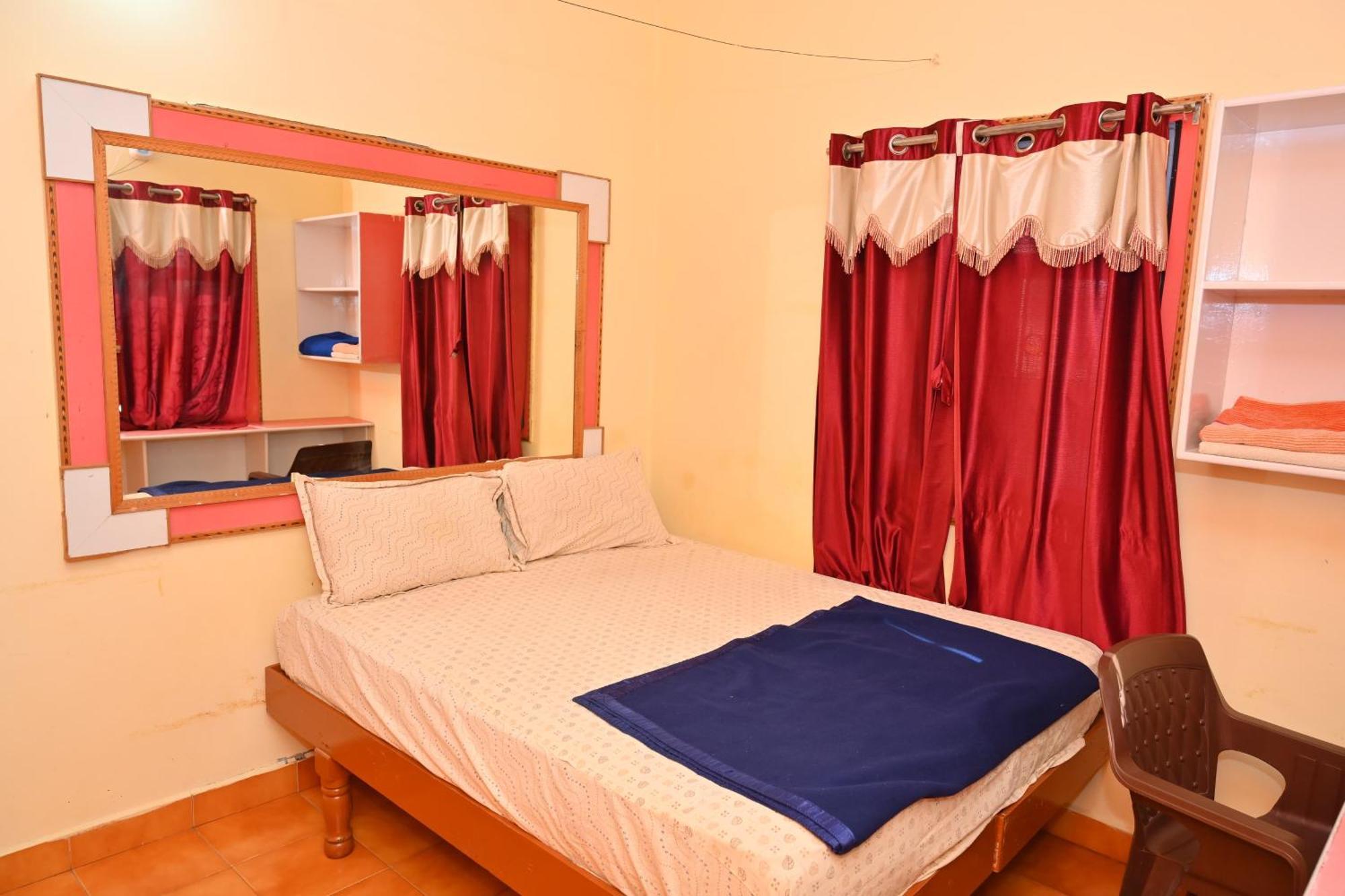 Gopi Guest House Hampi Quarto foto