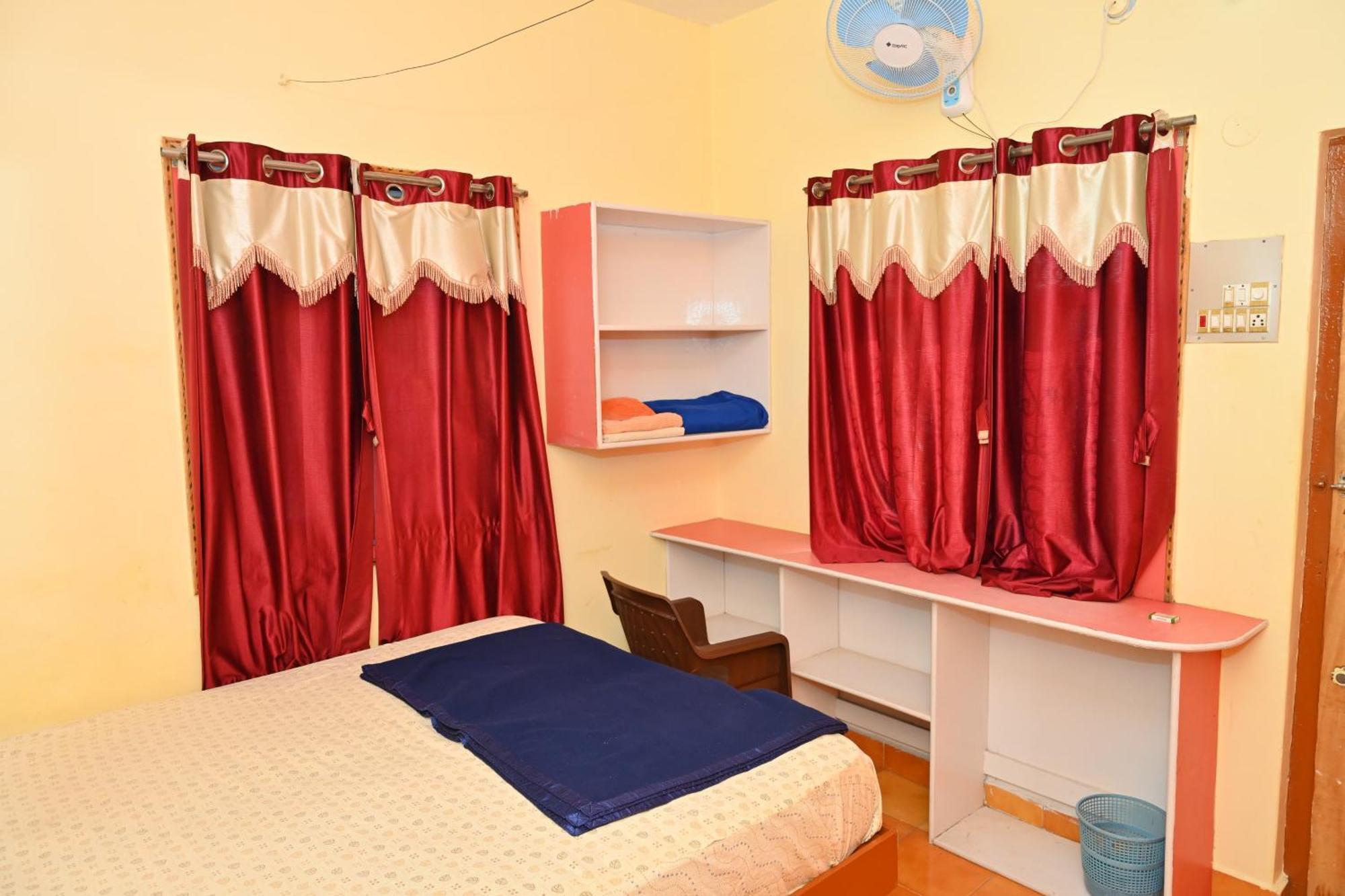 Gopi Guest House Hampi Quarto foto