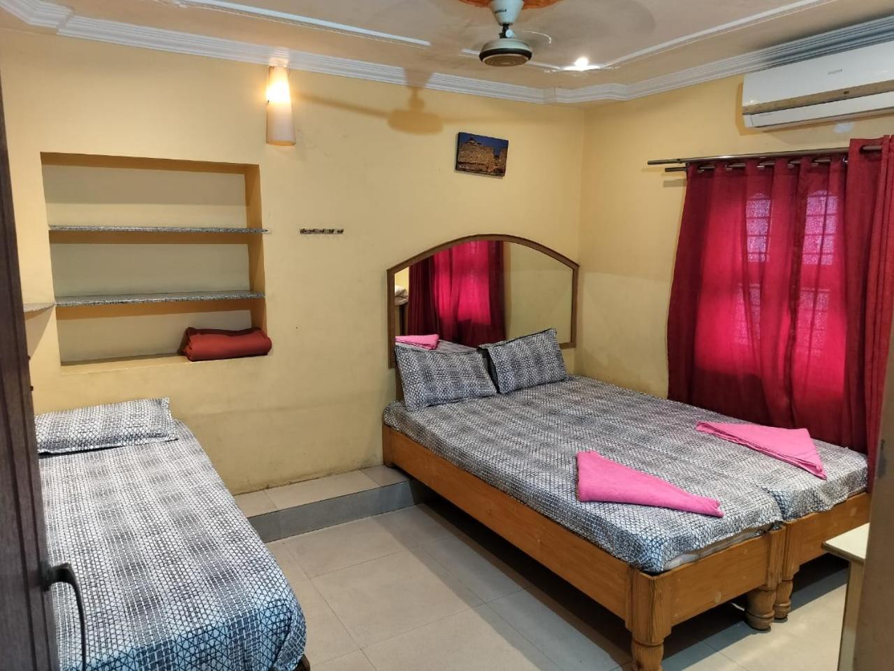Gopi Guest House Hampi Quarto foto