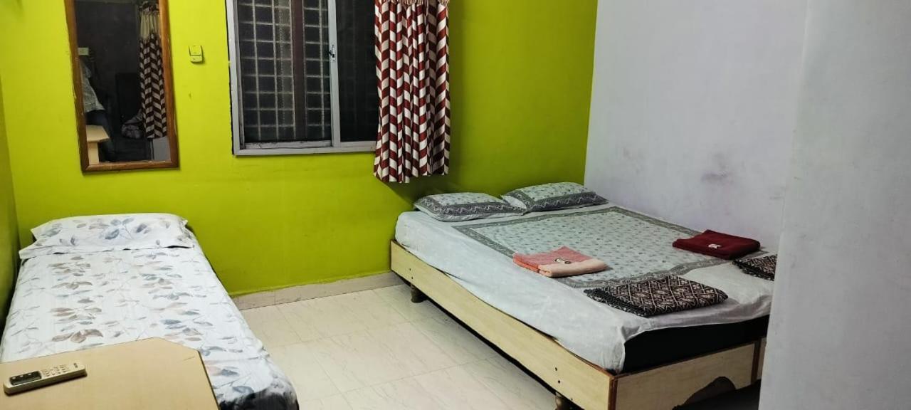 Gopi Guest House Hampi Quarto foto